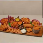 Le Boulevard Platter