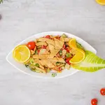 Fattoush Salad