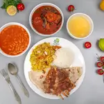 Meat Qozi