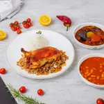 Boneless Chicken