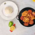 Shefon Chicken