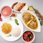 Ajami Kofta