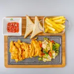 Special Chef Meal