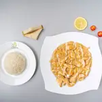 Stroganoff