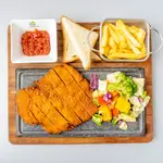 Chicken Escalope