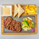 Meat Steak