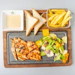 Chicken Steak
