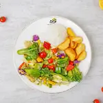 Vegetable Meal