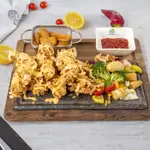 Crispy Chicken