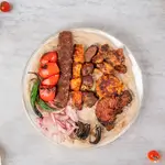 General Mixed Grills