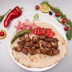 Meat Tikka