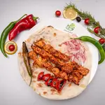 Chicken Tikka