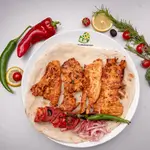 Grilled Chicken Steak
