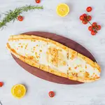 Cheese Pide