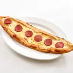 Sausage Pide
