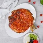 Oven Fish
