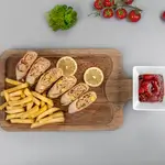 Tuna Saj