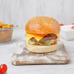 Meat Burger