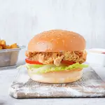 Zinger Burger