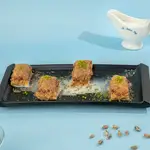 Milky Baklava