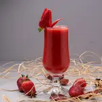 Strawberry Juice