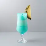 Blue Hawaii