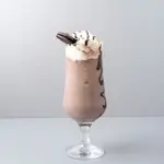 Oreo Milkshake