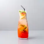 Strawberry Mojito