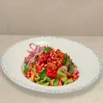 Fattoush Salad