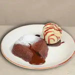 Chocolate Fondant