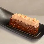 Snickers Cake