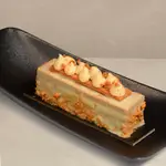 Lotus Cake