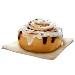Classic Cinnabon