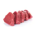 veal Without Fat