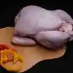 Fresh Chicken 1.500 Kg