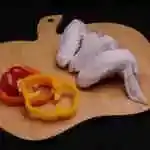 Fresh Chicken Wings