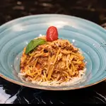 Spaghetti Bolognese