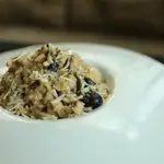 Risotto Cepe