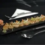 Sushi Marinated Salmon