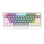 Redragon Fizz RGB Wired Mechanical Gaming Keyboard
