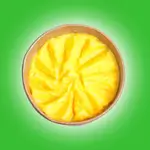 Mashed Carrot - Potato