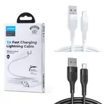 Joyroom S-1030M12 Usb IPhone - 3Amp Data Cable