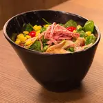 Rocca Salad