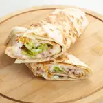 Turkey and Cheese
