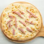 Mortadella & Kashkaval