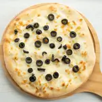Cheese and Olives