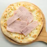 Turkey and Cheese