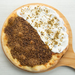 Thyme and Labneh
