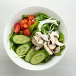 Rocca Salad