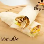 Chicken Tortilla